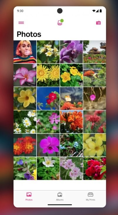 宝丽来HiPrint app下载最新版 v1.3.1 安卓版