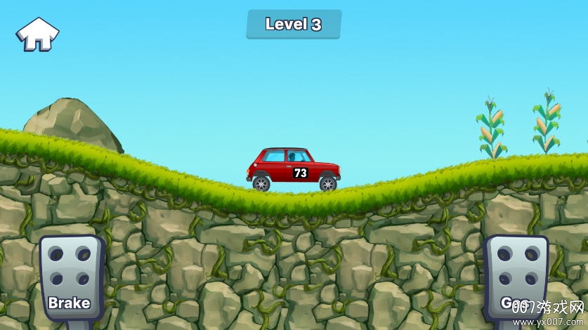 重力环游戏大量货币版下载(Gravity Loop) v0.0.96 免费版