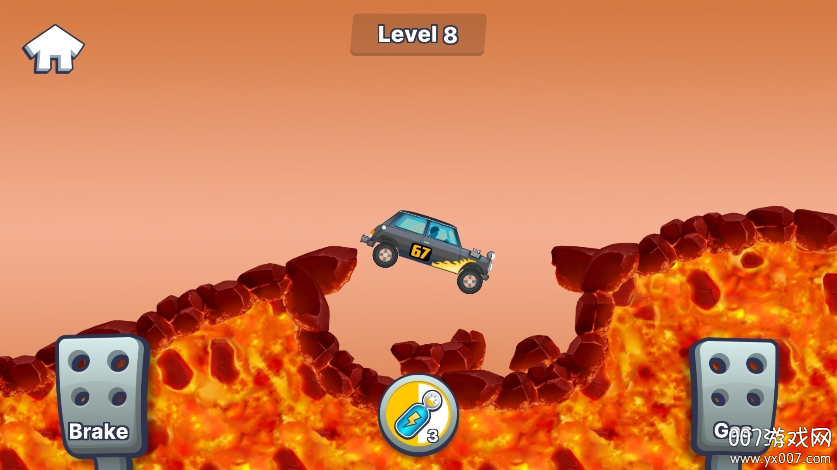 重力环游戏大量货币版下载(Gravity Loop) v0.0.96 免费版