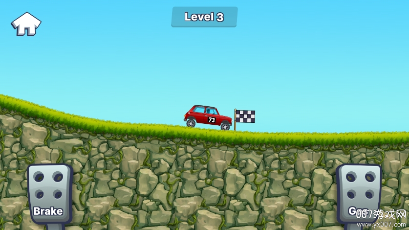 重力环游戏大量货币版下载(Gravity Loop) v0.0.96 免费版