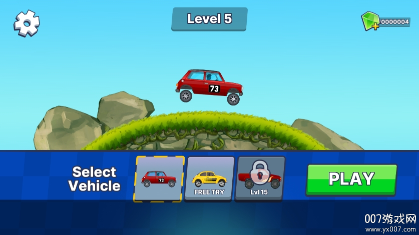 重力环游戏大量货币版下载(Gravity Loop) v0.0.96 免费版