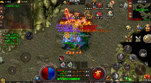 王者霸业游龙高爆专属手游下载 v1.0.2 GM版