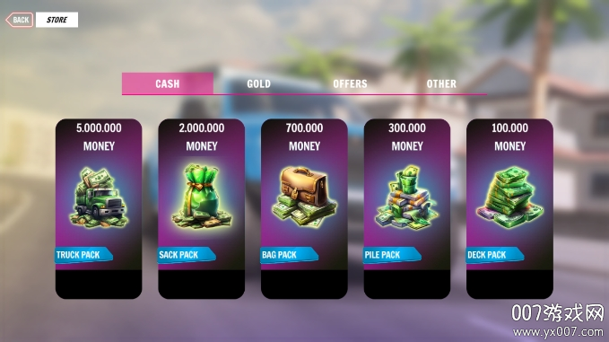 驾驶任务在线游戏大量货币版下载 v1.04 免广告版