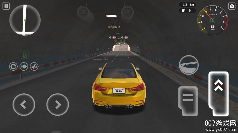 驾驶任务在线游戏大量货币版下载 v1.04 免广告版