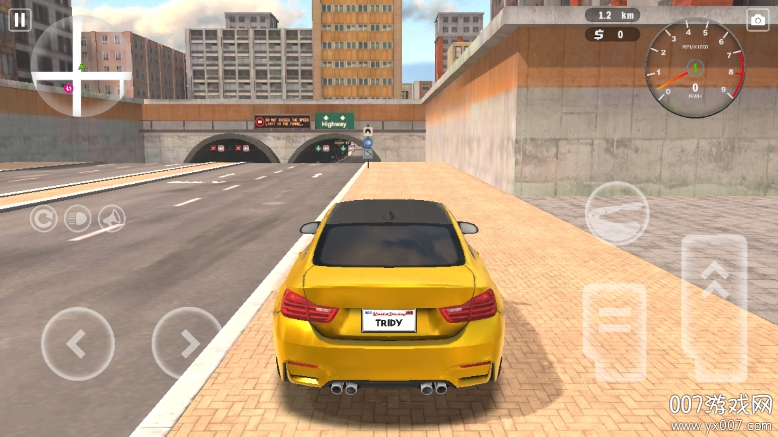 驾驶任务在线游戏大量货币版下载 v1.04 免广告版