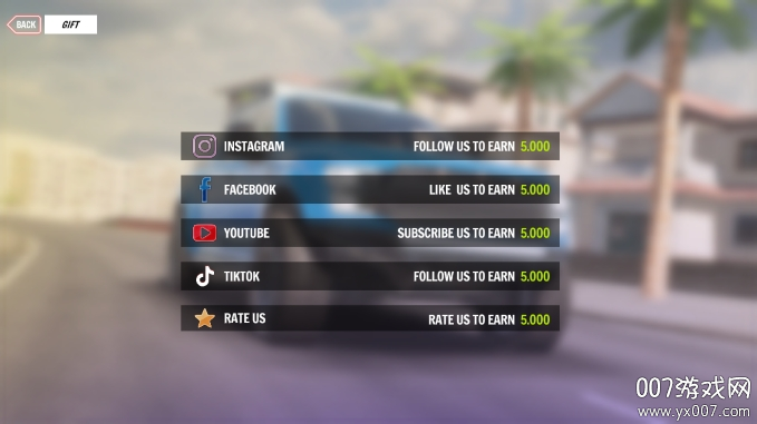 驾驶任务在线游戏大量货币版下载 v1.04 免广告版