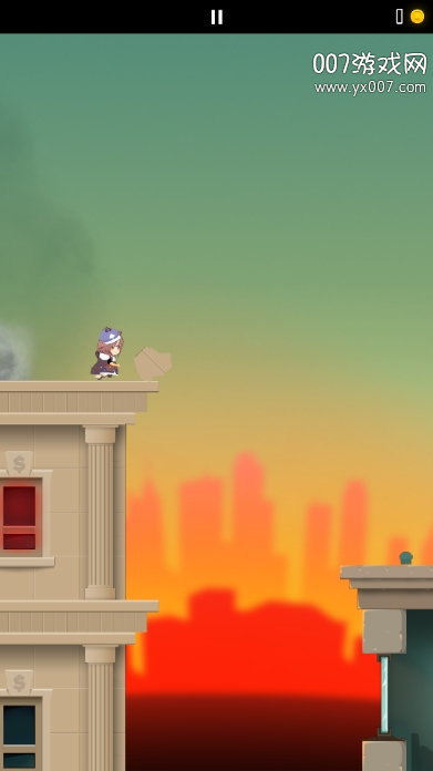 老爸曾是小偷哈基米游戏下载(Daddy Was A Thief) v2.2.1 安卓版