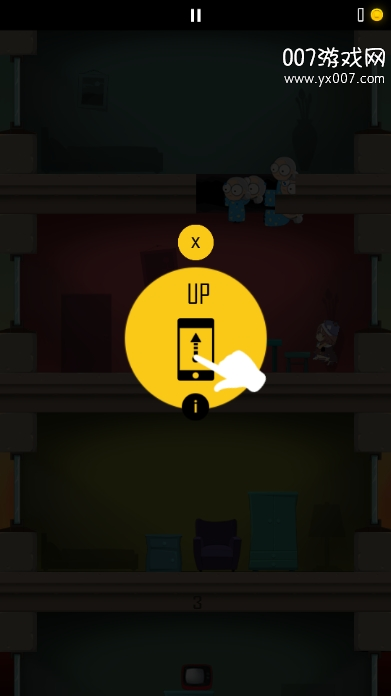 老爸曾是小偷哈基米游戏下载(Daddy Was A Thief) v2.2.1 安卓版