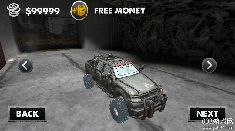 车手故事2游戏大量货币版下载 v1.7 最新版