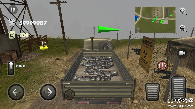 车手故事2游戏大量货币版下载 v1.7 最新版