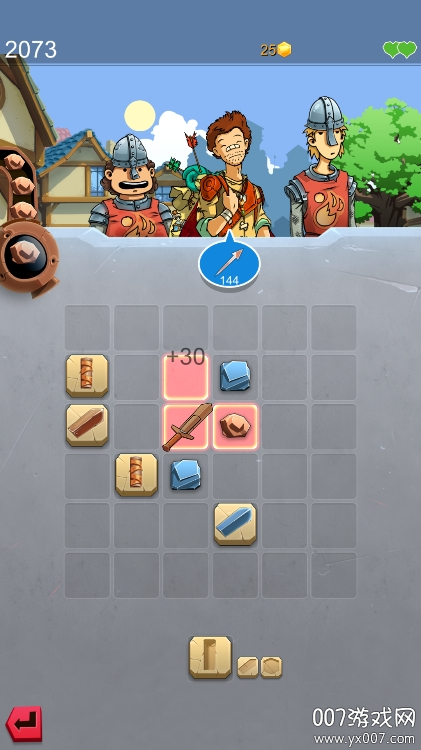 铁匠日记2游戏官方版下载 v1.1.0 手机版