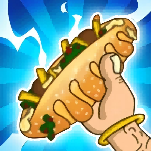 元气美食街手游下载 v1.0.0 安卓版