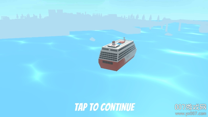 城市司机开放世界游戏免费版下载 v0.6 最新版