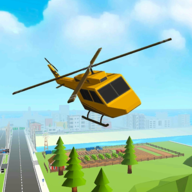 城市司机开放世界游戏免费版下载 v0.6 最新版 城市司机开放世界游戏免费版下载 v0.6 最新版