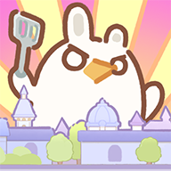 兔叽餐厅手游免费版下载 v1.0.0 最新版