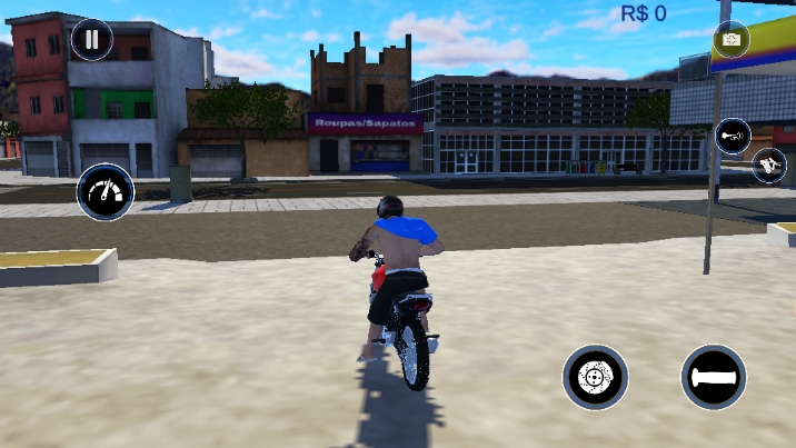 巴西竞速赛车游戏最新版下载 v1.0 安卓版