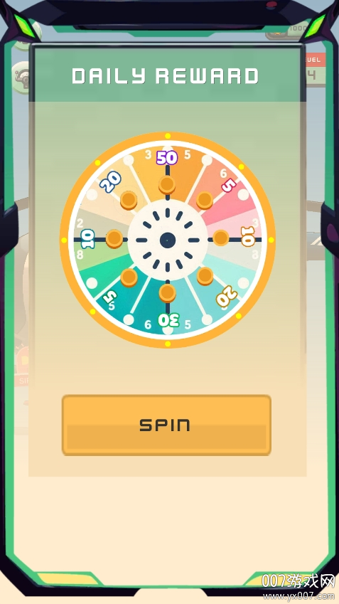 驾驶大师手游无限金币版下载 v1.2.7 免费版