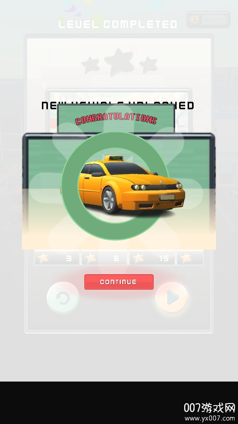 驾驶大师手游无限金币版下载 v1.2.7 免费版