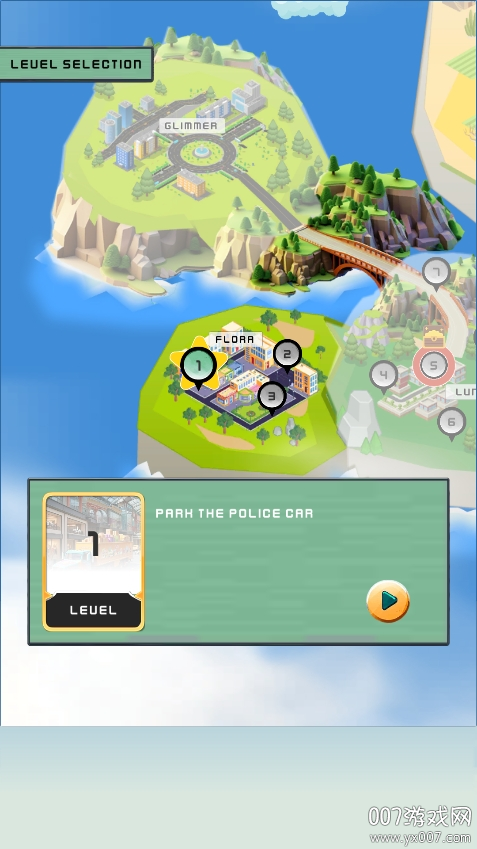 驾驶大师手游无限金币版下载 v1.2.7 免费版