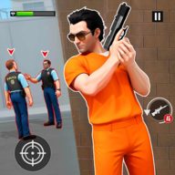 越狱狂怒手游免广告版下载 v1.6 最新版