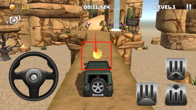 4X4越野狂热手游免费版下载 v1.1.42.89 最新版