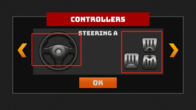 4X4越野狂热手游免费版下载 v1.1.42.89 最新版