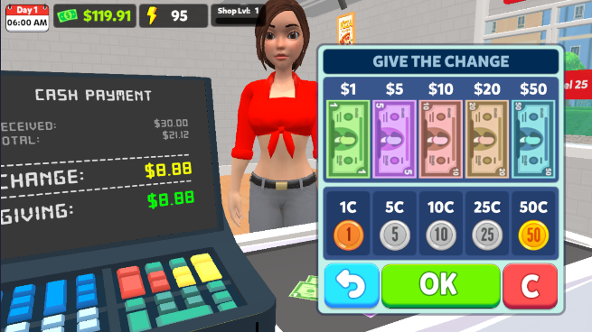 比萨店模拟器3D手游下载 v0.3.4 最新版