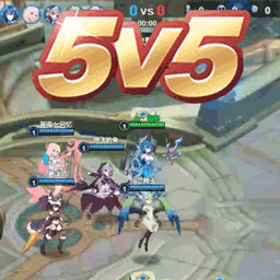 英雄王者乱斗游戏下载 v1.1 安卓版