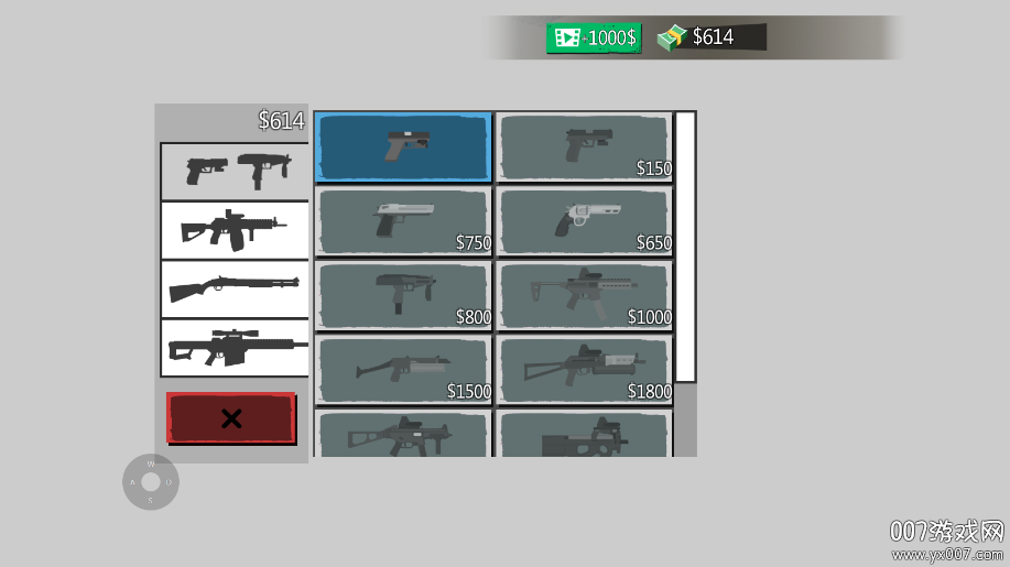 像素僵尸来袭手游下载 v1.00 安卓版