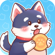 开局一只狗游戏大量货币版下载 v1.5 最新版