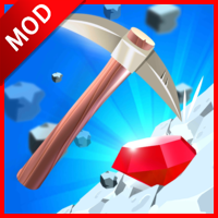 珠宝大亨游戏下载(Jewel Tycoon Dig Build) v1.6.12 最新版