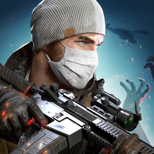 枪战王者挑战游戏手机版下载 v300.1.0 最新版