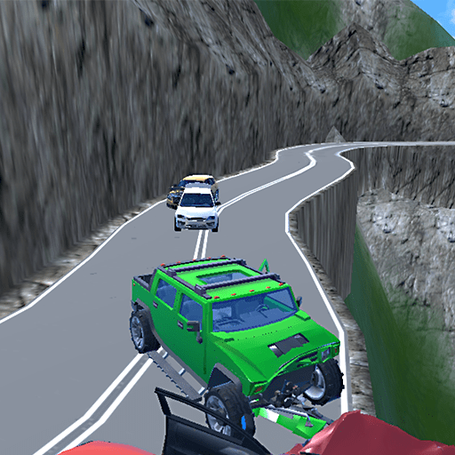 疯狂越野赛手游下载 v1.0.1 安卓版