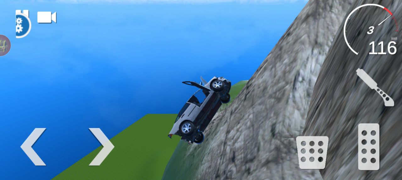 疯狂越野赛手游下载 v1.0.1 安卓版