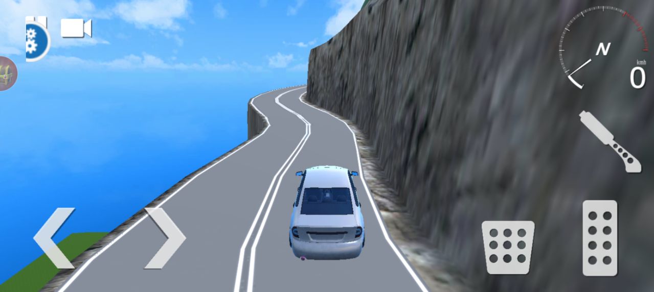 疯狂越野赛手游下载 v1.0.1 安卓版