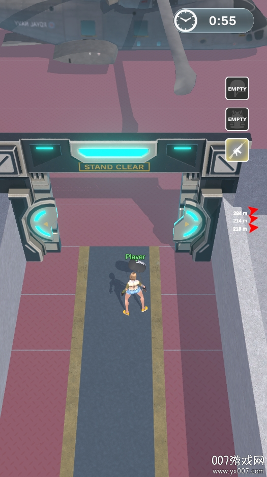 战斗本能手游免广告下载 v0.2.0 最新版