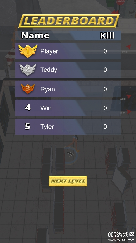 战斗本能手游免广告下载 v0.2.0 最新版