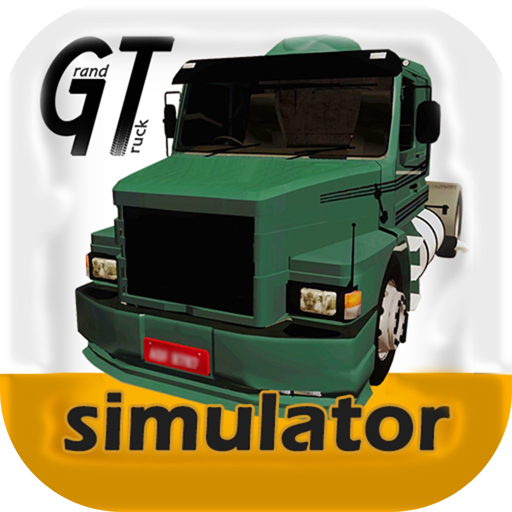 大卡车模拟器无限硬币修改版下载(Grand Truck Simulator) v1.13 安卓版