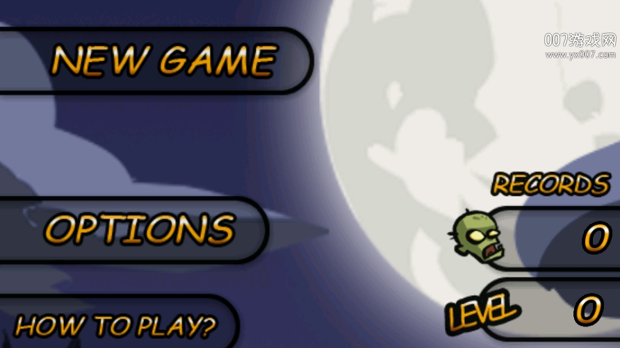 僵尸奶龙小镇Zombieville最新版下载 v1.0 安卓版