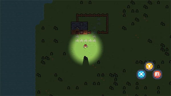 逆光侦探游戏下载手机版 v1.3 安卓版