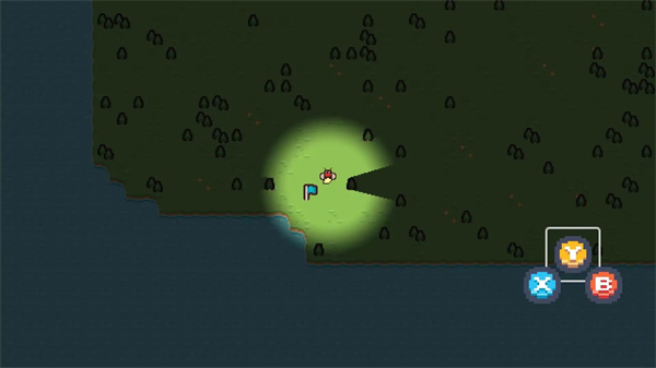 逆光侦探游戏下载手机版 v1.3 安卓版