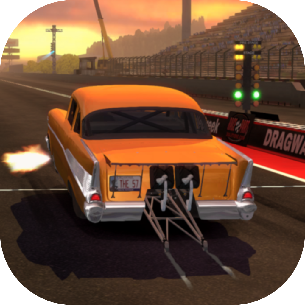 无极限飙车2内置mod汉化版下载 v2.0.7 安卓版