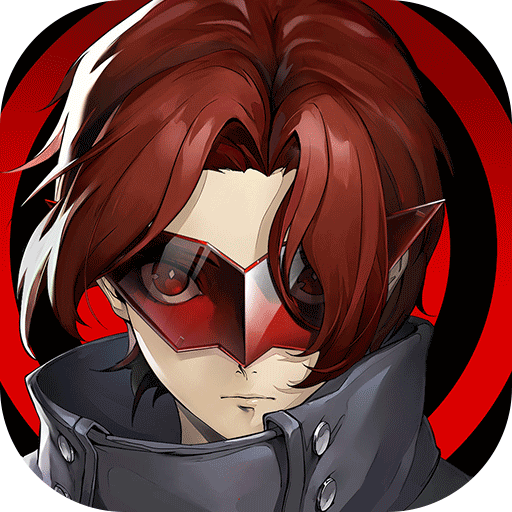 女神异闻录夜幕魅影手游最新版下载 v1.4.6 官方版