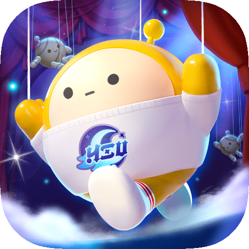 蛋仔派对神明版下载最新版 v1.0.206 安卓版 蛋仔派对神明版下载最新版 v1.0.206 安卓版