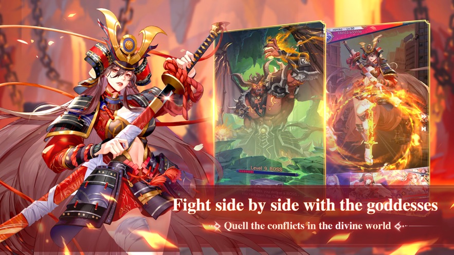 第七幻域九游渠道服下载 v2.20.0.042901 最新官方版