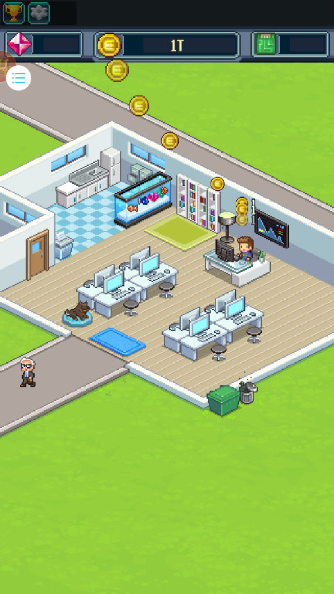 资本之城游戏下载 v1.0.0 安卓版