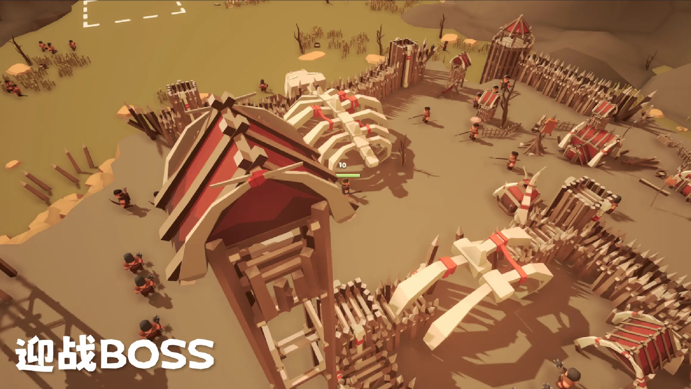 浮岛世界2手游下载 v1.0.0 安卓版