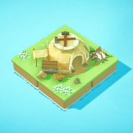 浮岛世界2手游下载 v1.0.0 安卓版