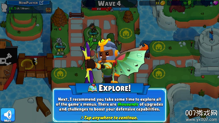 放置英雄游戏安卓版下载 v11.33 手机版