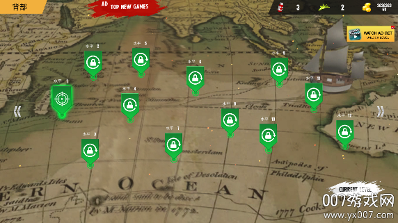 陆军射击小队游戏无限金币版下载 v1.0.18 免费版